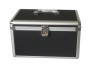 Malette de rangement DJ 300 CD - Noir - BOX72