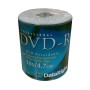 100 DVD-R vierge 16x Dataright 4.7Go en Bulk