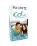 Cassette VHS Sony 240min