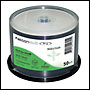 50 CD-R vierge 48x FTI "Medi Line" Imprimable Jet d'encre sp�cial m�dical en Spindle
