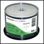 50 CD-R vierge 48x FTI "Medi Line" Transfert Thermique sp�cial m�dical en Spindle