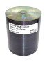 100 DVD-R vierge FTI Silver Shiny 16x 4.7Go en Bulk pack - FTI550