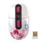 Souris Optique sans fil G Cube - Aloha Day NEW - dstk G4A-10D