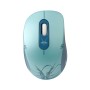 Souris Optique sans fil G Cube - Enchanted Collection - dstk G7E-60W