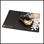 Tapis de souris G Cube anti slide - Golden Sunrise - Noir - dstk GMA-20SS