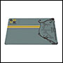 Tapis de souris G Cube anti slide - Royal Romance - Bleu - dstk GMR-20RR