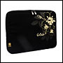 Etui de protection pour Notebook 15'4 - G Cube collection "Aloha Sunset" - Noir