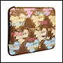 Etui de protection pour Notebook 13'3 - G Cube collection "So Happy Together Love"