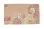 Tapis de souris G Cube anti slide - Floral Fantasy - dstk GNMF-27SU