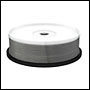 CD-R vierge 100min Multispeed 900Mo MediaRange Imprimable en Spindle 25 pcs