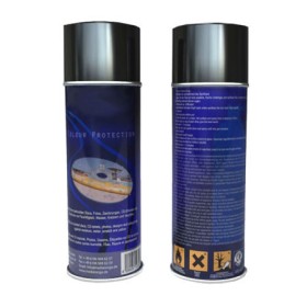 Spray de Protection des disques imprimes