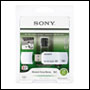 Memory Stick Micro 2 go M2 Sony avec Adaptateur USB - MSA2GU