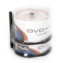 50 DVD+R 16x 4.7 go Omega + 25 gratuits + 1 Marqueur CD&DVD offert