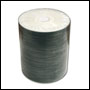 100 DVD-R vierge 16x Taiyo Yuden 4.7Go Imprimable jet d'encre Full Surface blanc en Spindle - 52132