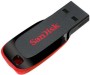 Cl� USB 4 Go SanDisk Cruzer Blade