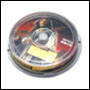 10 DVD-R vierge 8x Disney Pirates des caraibes - Jack Sparrow 4.7Go en Spindle