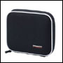 Etui antichoc Noir pour disque dur externe 2.5