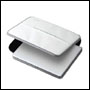 Etui Netbook Zeroshock 8.9' - Blanc