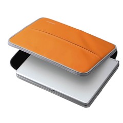 Etui Netbook Zeroshock 8.9' - Orange - dstk 10134
