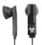 Ecouteurs Intra-auriculaire 'Biohazard' - Noir
