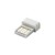 Mini Souris Laser sans fil Elecom - Micro Grast Nano 2.4GHz - Blanc