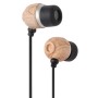 Ecouteurs Intra auriculaire Organic iBusTalk G Cube