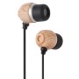 Ecouteurs Intra auriculaire Organic iBusTalk G Cube - dstk iW-1400S