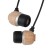 Ecouteurs Intra auriculaire Organic iBusTalk G Cube