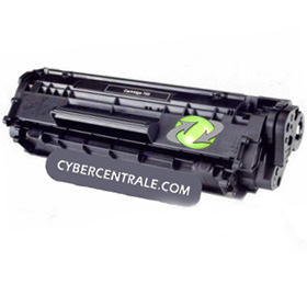 Toner compatible Noir (7200 pages) - KLT120 quivalent  TK120, TK 120 au meilleur prix!