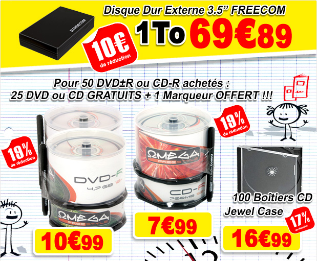 Promo