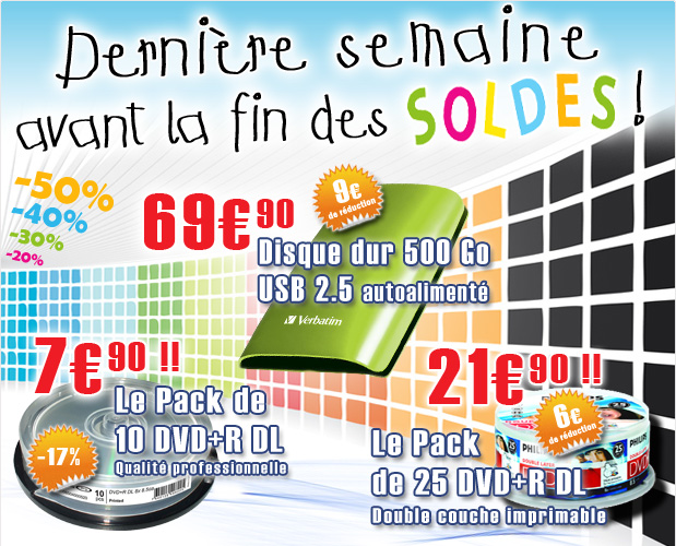 Promo
